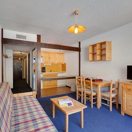 Vacanceole - Residence Cabourg Mont de Lans Bagian luar foto